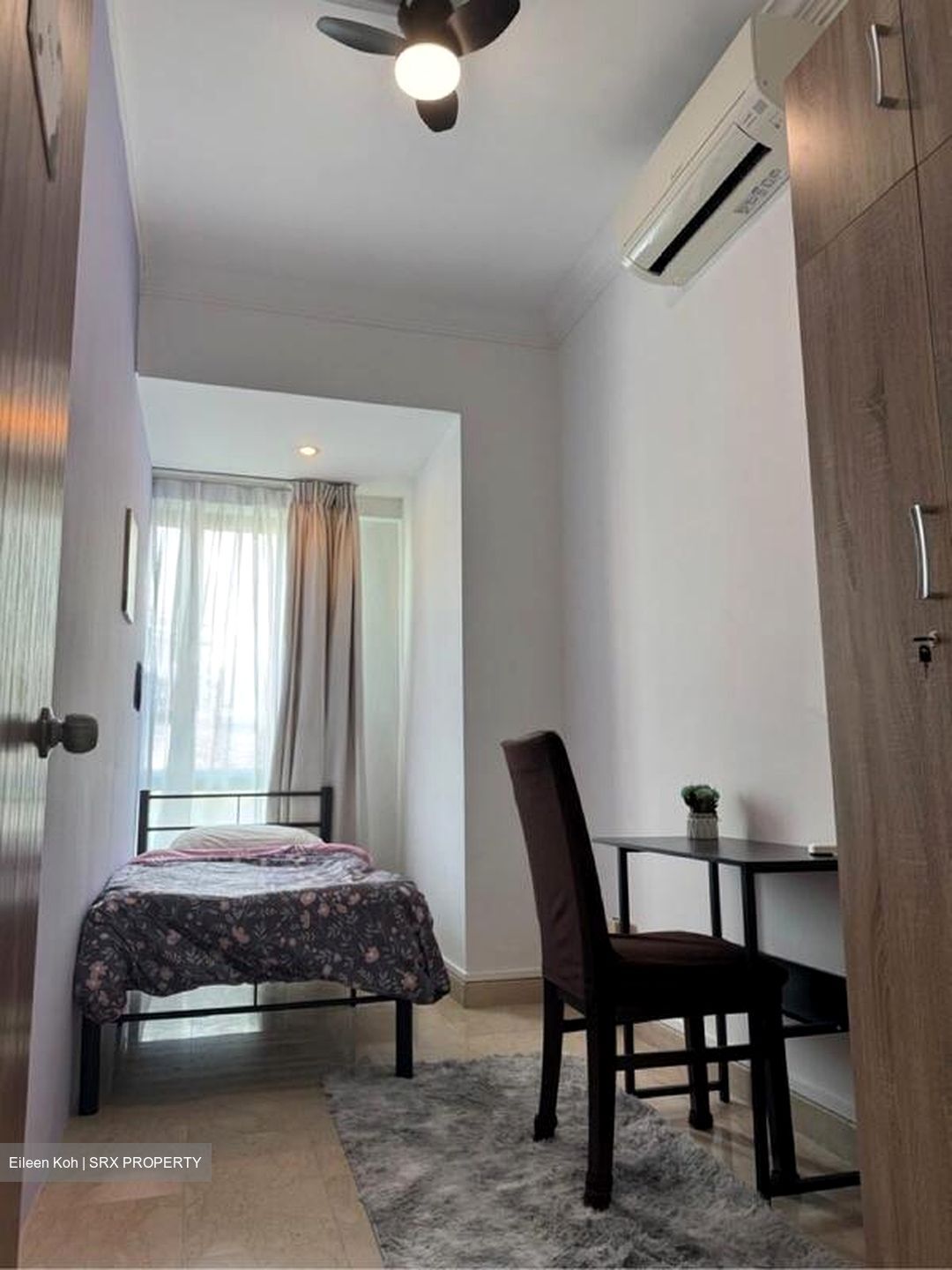 Maplewoods (D21), Condominium #496257791